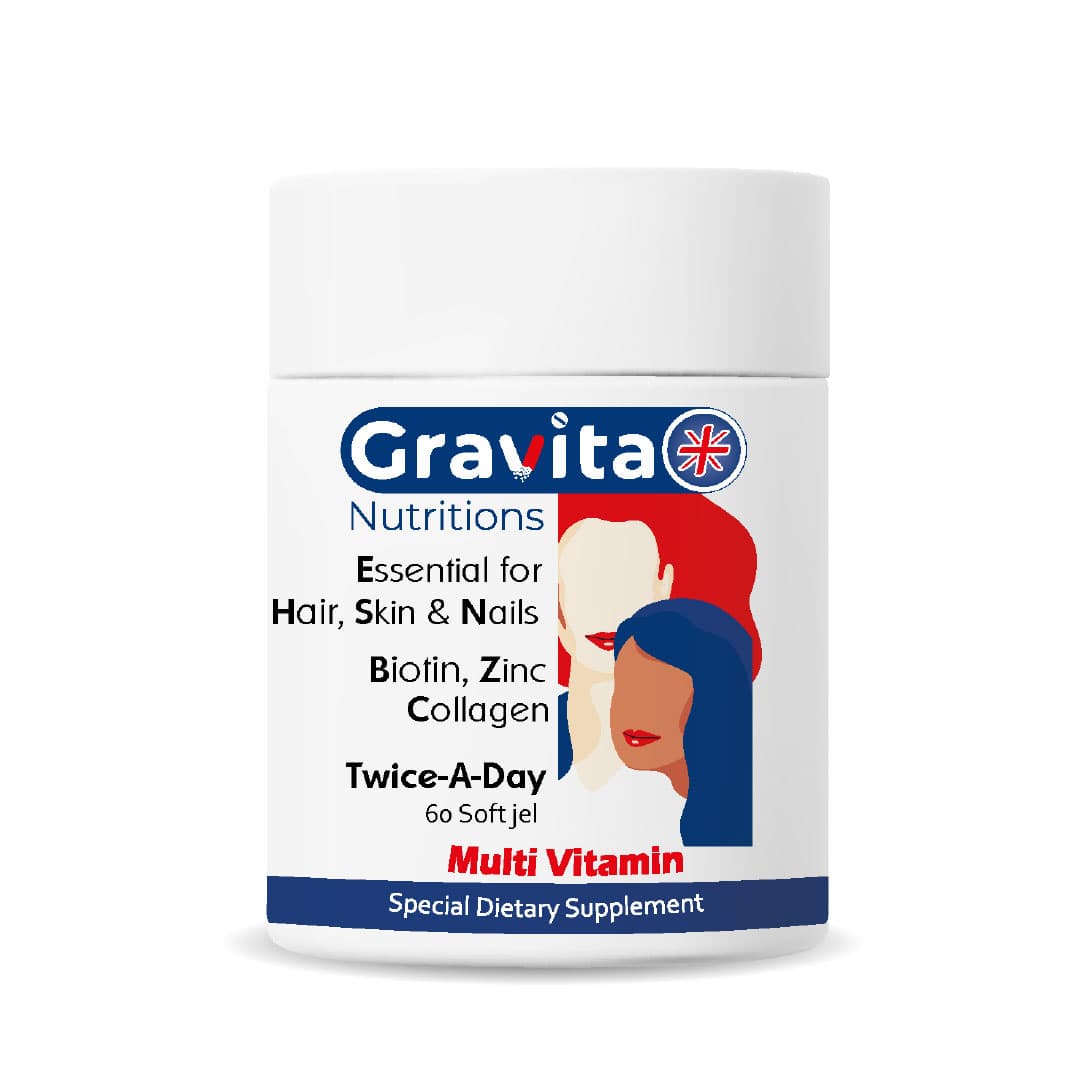 Multi Vitamin